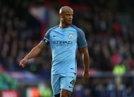 Crystal Palace v Manchester City - The Emirates FA Cup Fourth Round